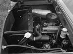 Amphicar 770 Convertible 1961 года (WW)